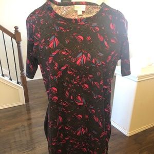 Lularoe Julia